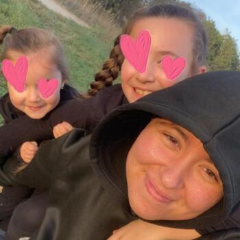 Babysitter in Zaragoza: Carla