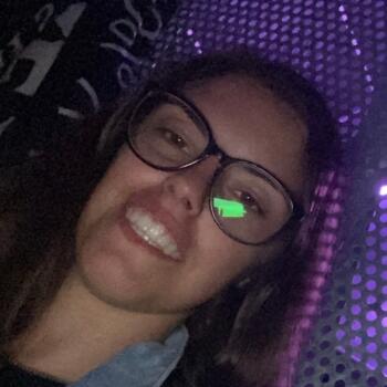 Babysitter Campelos: Sara