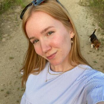 Babysitter in Seeheim-Jugenheim: Senja