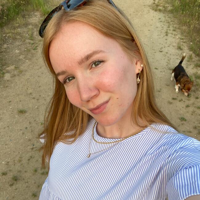 Babysitter in Seeheim-Jugenheim: Senja