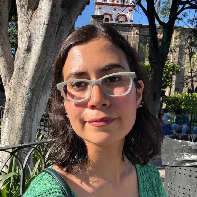 Babysitter in Tlaquepaque: Montserrat