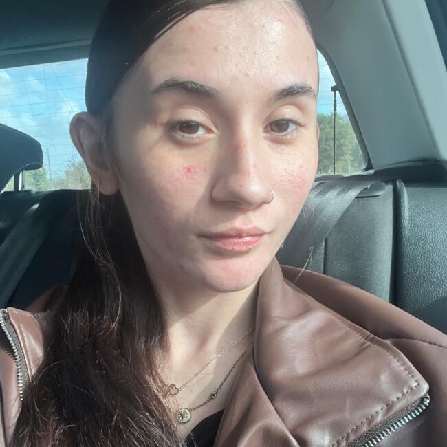 Babysitter in Le Magny: Louisa