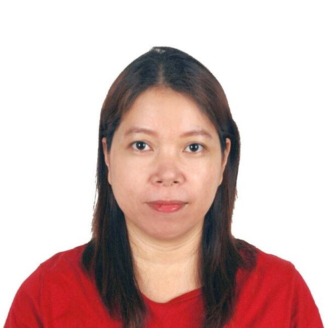 Niñera en Santander: Analyn