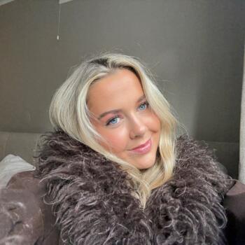 Babysitter in Oslo: Silje