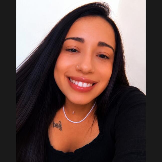 Babysitter in Guarulhos: Mari