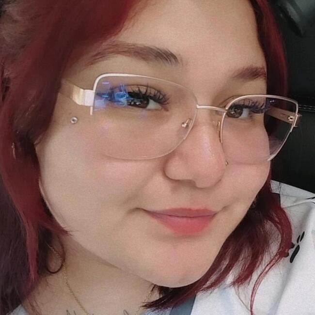 Babysitter in Mexico City: Sandra Gisselle