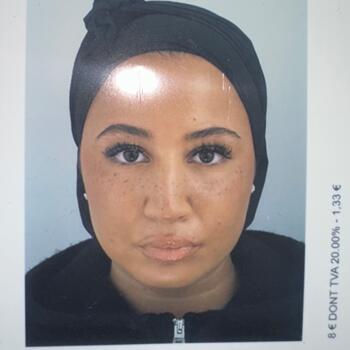 Babysitter in Villeparisis: Imane