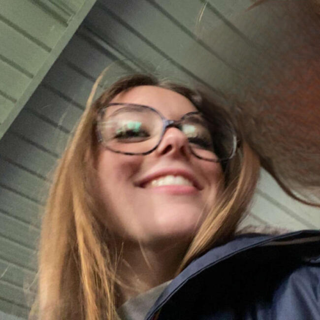 Babysitter in Boucau: Alaia