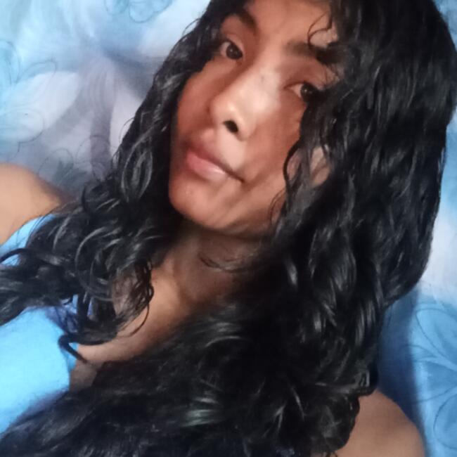 Babysitter in Panama-stad: Joytza Celine