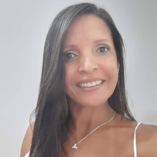 Nanny Blakrokas: Graça