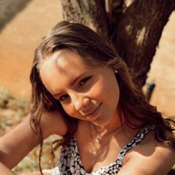 Babysitter in Klerksdorp: Arney