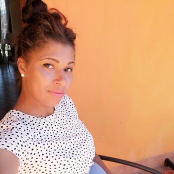 Lavoro per babysitter a Roma: lavoro per babysitter Therese