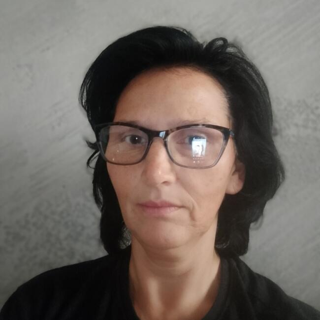 Bebisiterka u Donja Vrežina: Marija