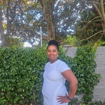 Nanny in Bethelsdorp: Sherilene