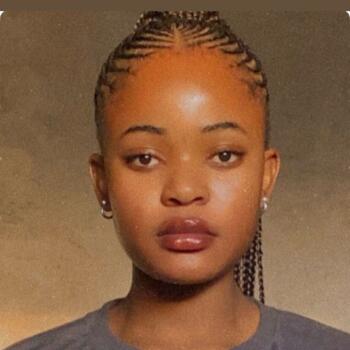 Babysitter in Polokwane: Dorcus