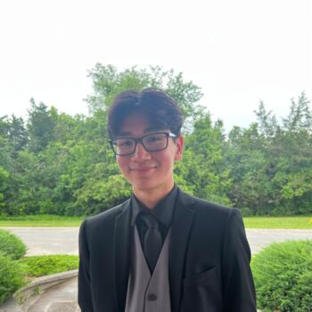 Baby-sitter in Kingston: Kenden