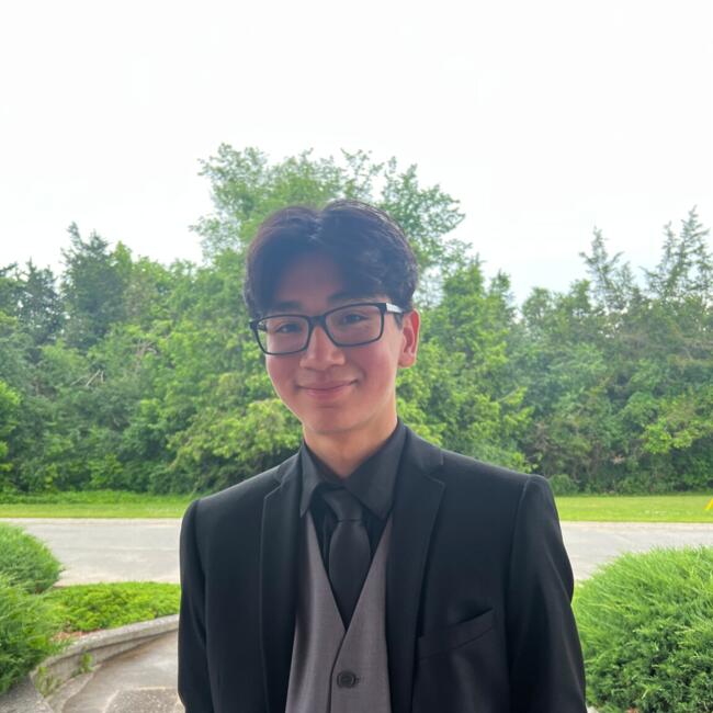 Baby-sitter in Kingston: Kenden