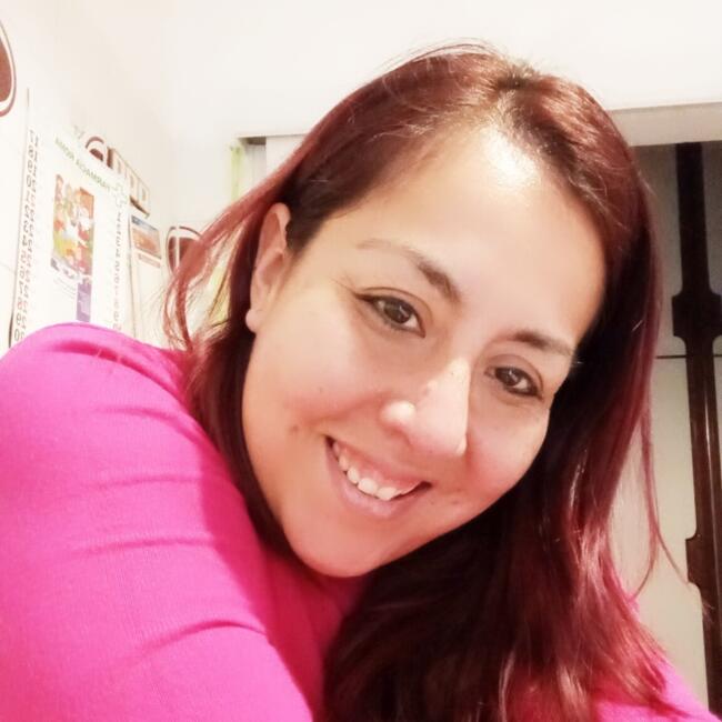 Babysitter in Pesaro: Rocio