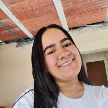 Niñera en Bucaramanga: María Camila Uribe Caballero