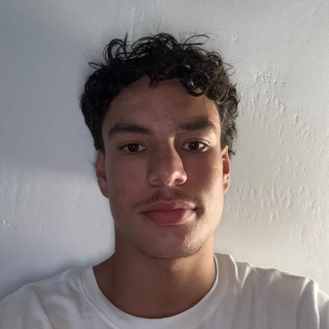 Babysitter in Draguignan: Bilal
