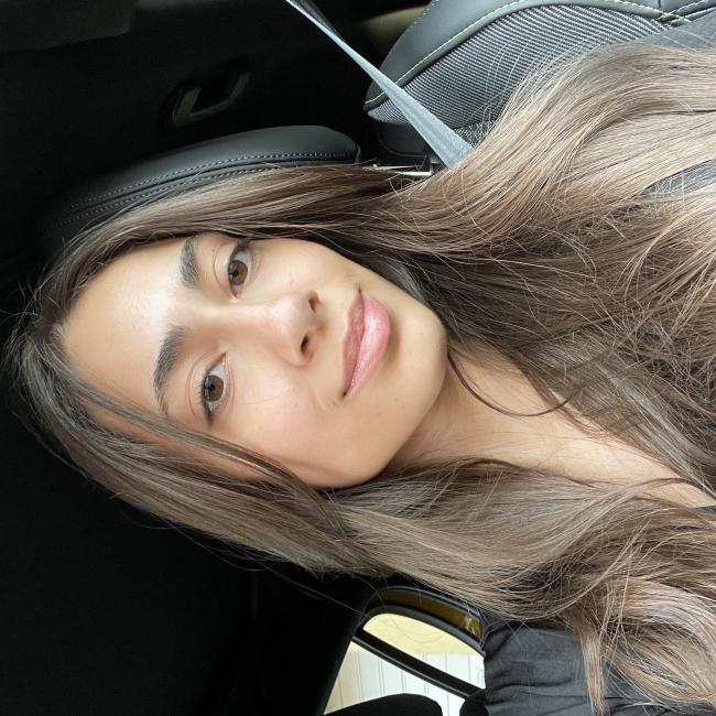 Babysitter in Differdange: Kelly