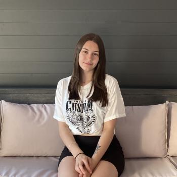 Oppas Almere: Michelle