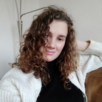 Oppas in Zeist: Lidewij