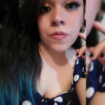 Niñera Puebla de Zaragoza: Itzel Ramírez