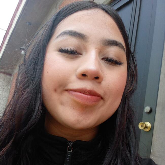 Babysitter in Mexico City: Leslie