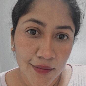 Niñera en Cuenca: Milagros