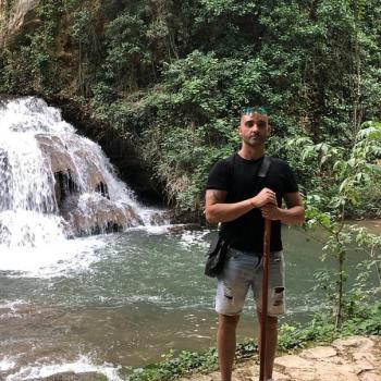 Trabajos de Canguro en Padul: trabajo de canguro Alejandro