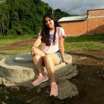 Babysitter Dosquebradas: Maria