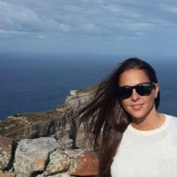 Babysitting job in Lo Barnechea: babysitting job Maria Isabel