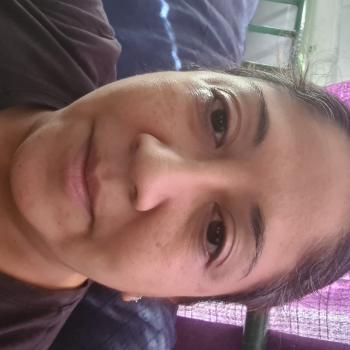 Babysitter in Peñaflor: Denisse