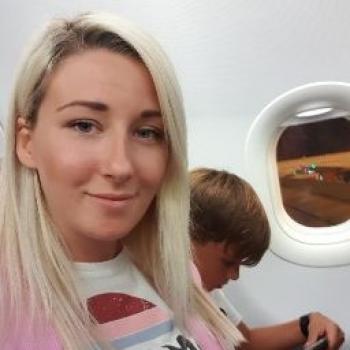 Delo varuške (Kranj): Prosta dela Milena