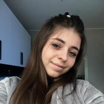 Babysitter Valmadrera: Ambra