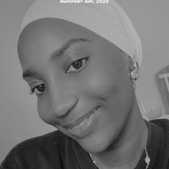 Babysitter in Nogent-sur-Marne: Khady