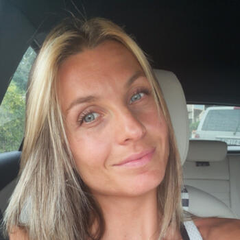 Baby-sitter Villeneuve-Loubet: Laurine