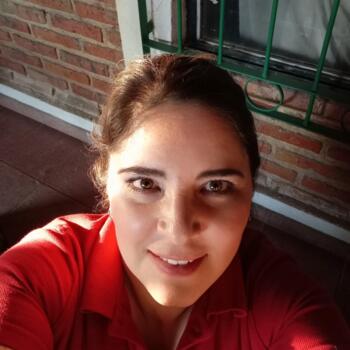 Babysitter in Los Reyes Acaquilpan: ARTEMISA