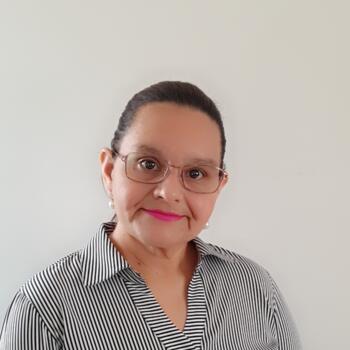 Babysitter in San Nicolás de los Garza: Luz Ivonne