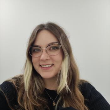 Babysitter in Palma: Elena