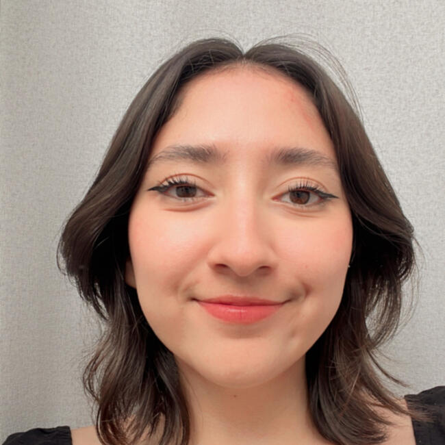 Niñera en León: Milla Mejía