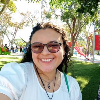 Babysitter in Granadilla: Nivia Nazareth