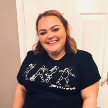 Babysitter in Plymouth: Heidi