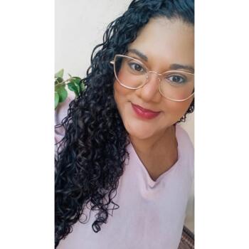 Babá em Cruz das Almas (Bahia): Gabriele