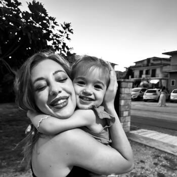 Babysitter in Parma: Deborha