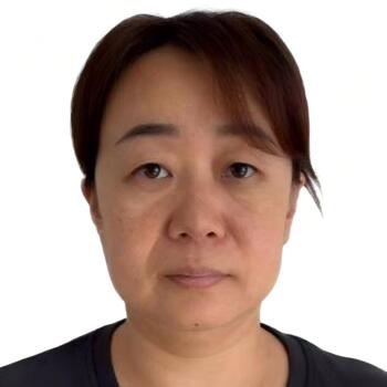 Singapore Island的临时保姆工作: 临时保姆工作 Sandy