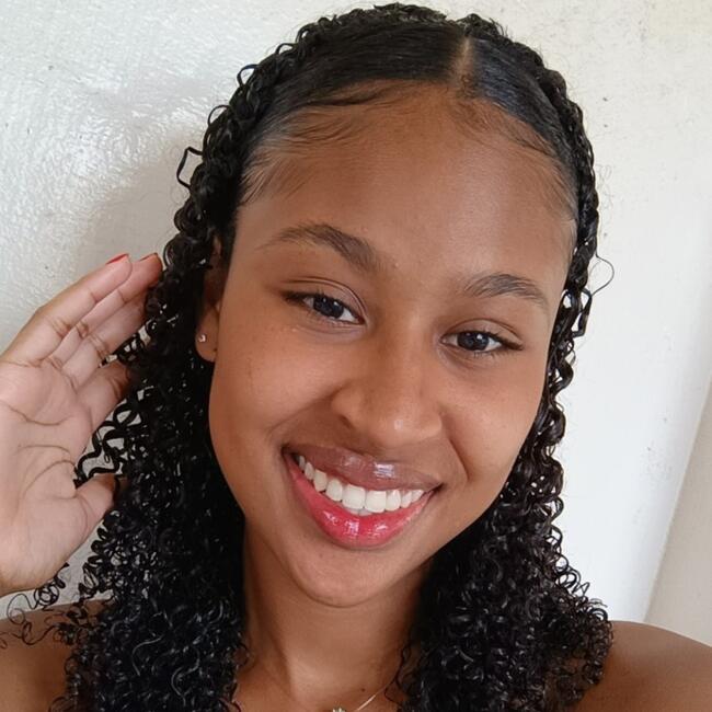 Babysitter in Lavras: Stephany