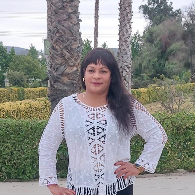 Babysitter in Curicó: Idalmis