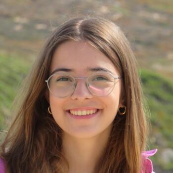 Baby-sitter in Setúbal: Ana